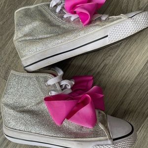 JoJo Siwa shoes